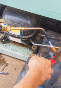 Conserto de Geladeira em Bragança Paulista| Assistência Perto de Mim servico conserto de geladeira