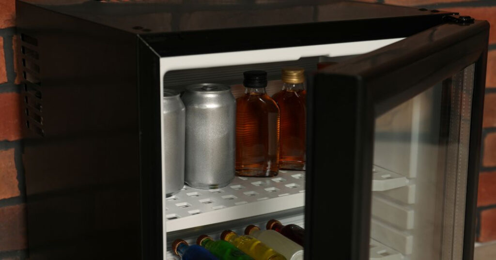 barulhos na cervejeira