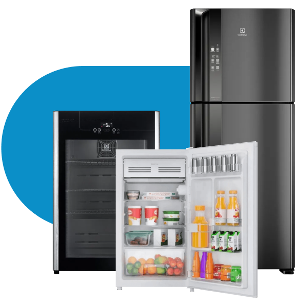 conserto de geladeiras