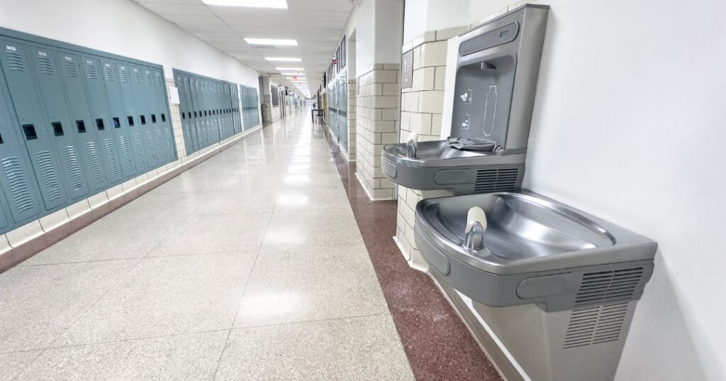 ruidos ou vibracao incomum