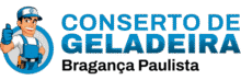 Conserto de Geladeira Bragança Paulista